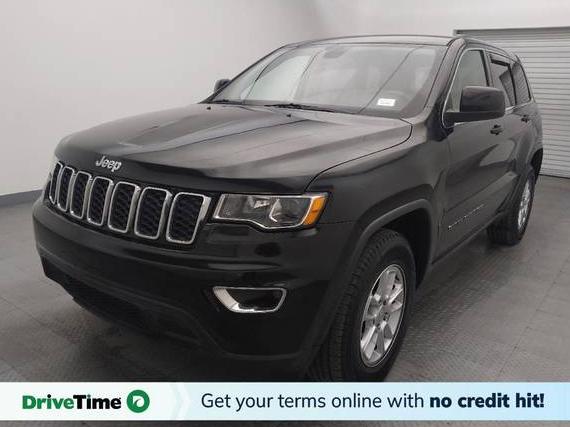 JEEP GRAND CHEROKEE 2019 1C4RJFAG1KC648032 image